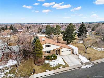 7340 Braun Way Arvada, CO 80005