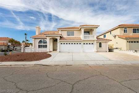 3773 Lone Mesa Dr Las Vegas, NV 89147