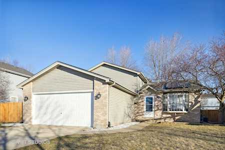 5309 Lindenwood Circle Plainfield, IL 60586