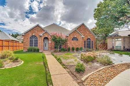 5104 Teddington Park Drive Plano, TX 75023