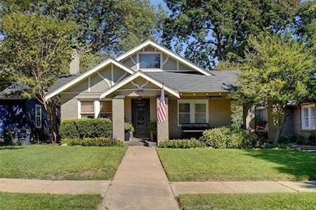 4612 Byers Avenue Fort Worth, TX 76107