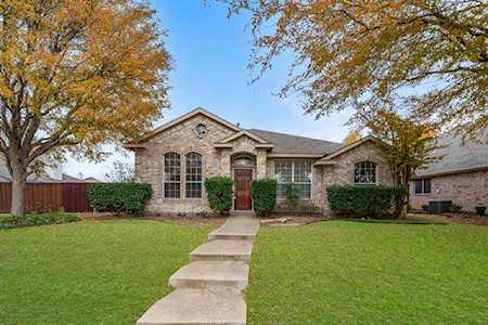 10114 Loving Trail Drive Frisco, TX 75035