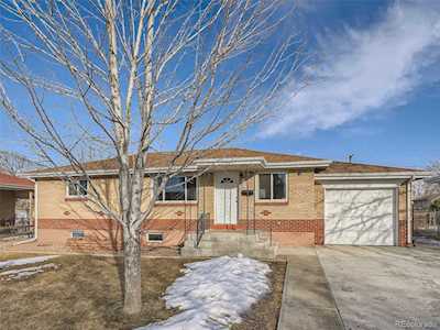 862 S 6th Ave Brighton, CO 80601