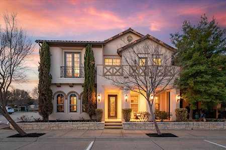 76 Casa Lane #310 Colleyville, TX 76034