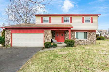 1084 Autumn Meadows Drive Westerville, OH 43081