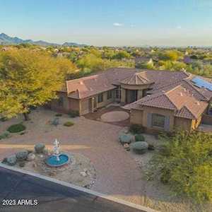 7327 E La Junta Road Scottsdale, AZ 85255