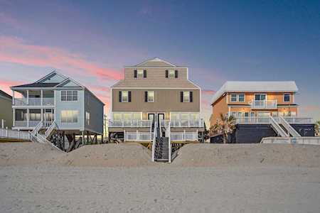 306 S Waccamaw Dr. Garden City Beach, SC 29576