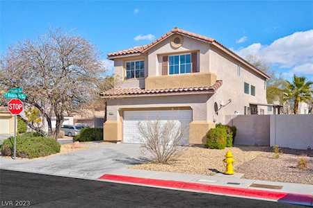 1748 Picaro Ct Las Vegas, NV 89128