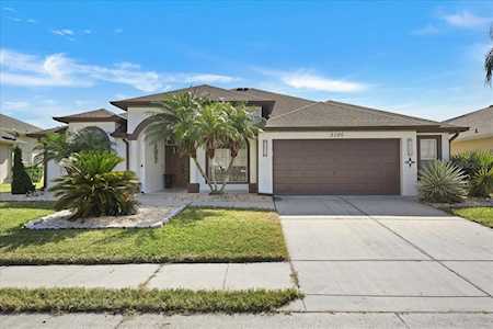 2106 Flameflower Ct Trinity, FL 34655