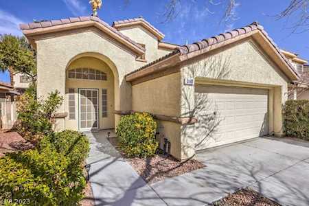 5048 Glittering Star Ct Las Vegas, NV 89130