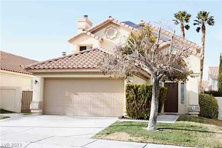 9404 Valencia Canyon Dr Las Vegas, NV 89117
