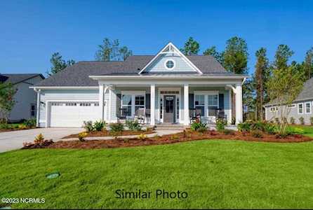 514 Boneset Park Trail Holly Ridge, NC 28445