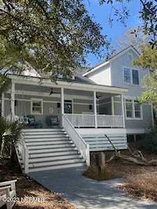 9 Palm Court Bald Head Island, NC 28461