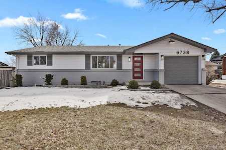 6738 W 70th Place Arvada, CO 80003