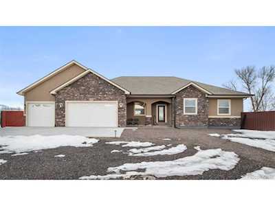 7752 Hart St Fort Lupton, CO 80621