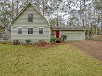 3608 Little Fox Ln Tallahassee, FL 32312