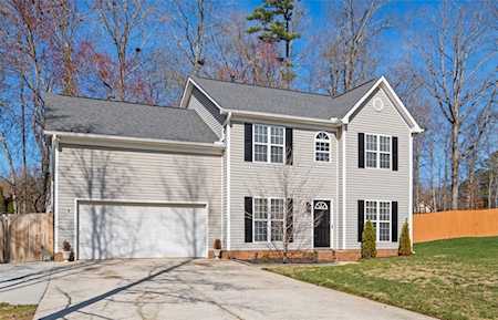 5012 Weatherly Way Stallings, NC 28104