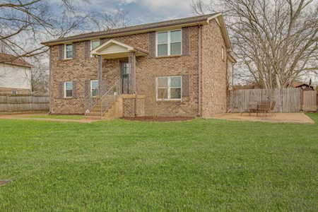 4116 Creekwood N Nashville, TN 37218