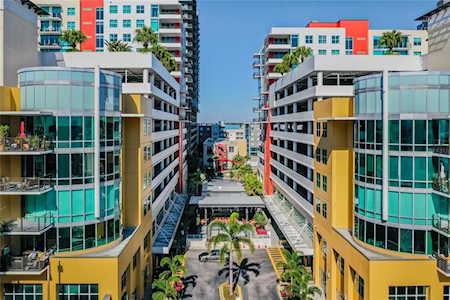 1120 E Kennedy Blvd #411 Tampa, FL 33602
