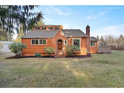 37827 SE Lusted RD Boring, OR 97009
