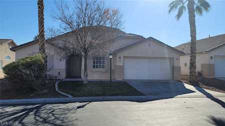 1007 Hunters Ridge Way North Las Vegas, NV 89032