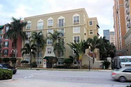 780 S Sapodilla Avenue #212 West Palm Beach, FL 33401