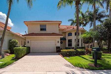 8480 Legend Club Drive West Palm Beach, FL 33412