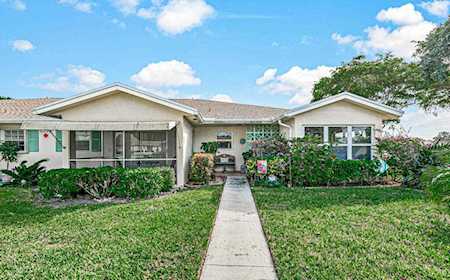 5296 Lakefront Boulevard #C Delray Beach, FL 33484