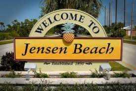 1431 NE 14th Court #32 Jensen Beach, FL 34957