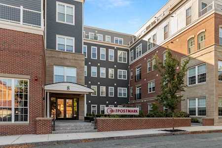 8 Sanborn Street #1009 Reading, MA 01867