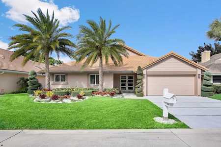 17040 Freshwind Circle Jupiter, FL 33477