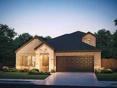 2803 Oakheath Crest Ct Pearland, TX 77089