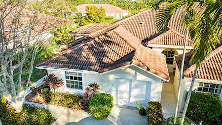 5101 S La Sedona Circle Delray Beach, FL 33484