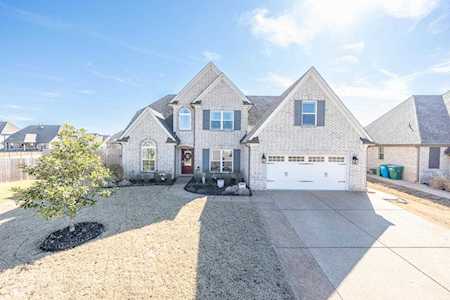 6368 Rutherford Cir Arlington, TN 38002