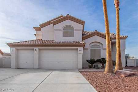 8923 Rolling Rock Dr Las Vegas, NV 89123