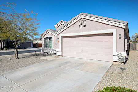 12566 W Mandalay Lane El Mirage, AZ 85335