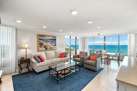 5550 N Ocean Drive #10c Riviera Beach, FL 33404