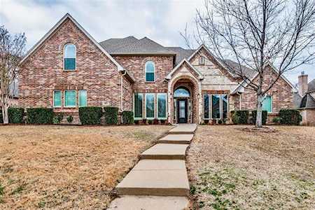 607 Bordeaux Drive Southlake, TX 76092