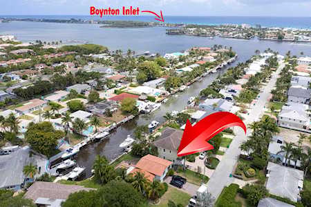 635 Shore Drive Boynton Beach, FL 33435