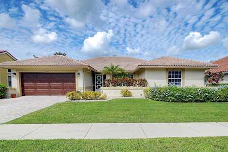 19561 Sedgefield Terrace Boca Raton, FL 33498