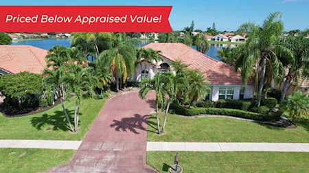 7580 Lauden Drive Lake Worth, FL 33467