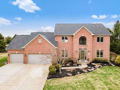 2597 Quail Crossing Drive Powell, OH 43065