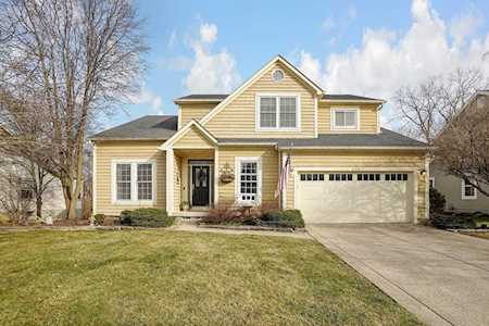 280 Delaneys Circle Powell, OH 43065