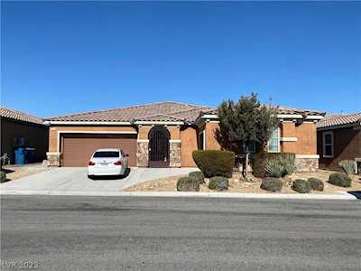 7458 Fort Mcdermitt Ave Las Vegas, NV 89179