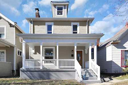 85 S Harris Avenue Columbus, OH 43204