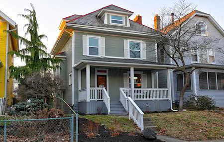 2569 Glen Echo Drive Columbus, OH 43202