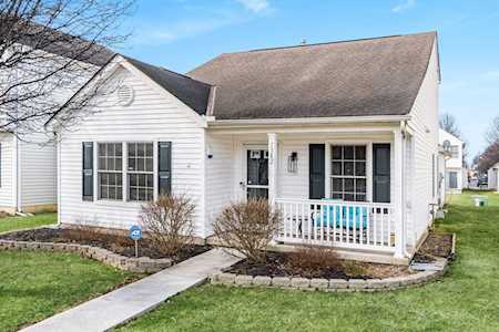 1387 Geranium Drive Blacklick, OH 43004