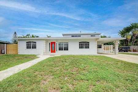1405 Tahoe Court Lake Worth, FL 33461