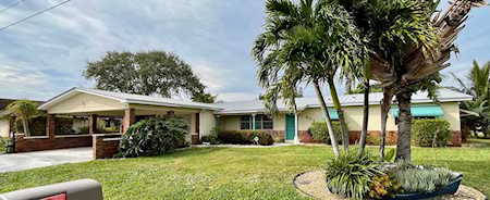 601 Fernandina Street Fort Pierce, FL 34949