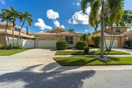 8296 Quail Meadow Way West Palm Beach, FL 33412